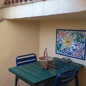 La Framboise Appartement